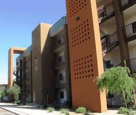 Rancho Montanas Senior Apartments Image 2